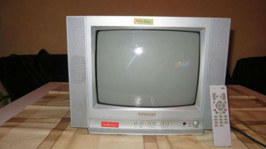 Ремонт кинескопных телевизоров в Подольске | Вызов телемастера на дом